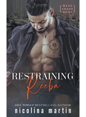 按需印刷Restraining Reeba[9789198818338]