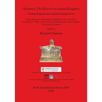 按需印刷Okinawa[9781407303802]