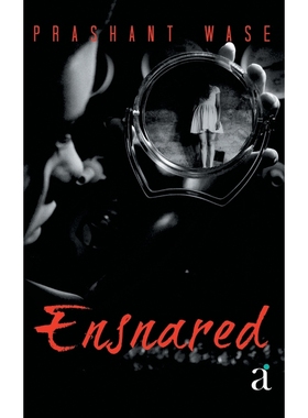 按需印刷Ensnared[9789385137112]