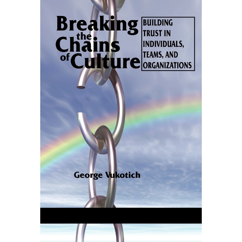 按需印刷不退不换Breaking the Chains of Culture[9781617352034]