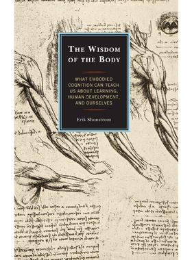 按需印刷不退不换The Wisdom of the Body[9781475840643]