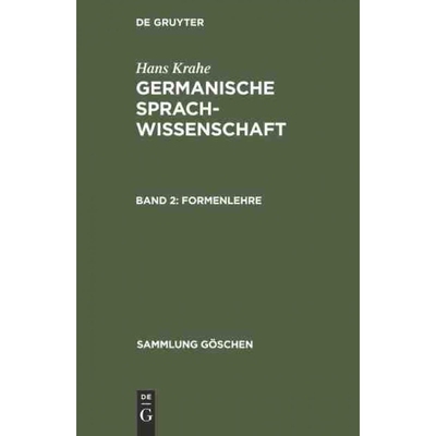 按需印刷DEG Formenlehre[9783111010403]