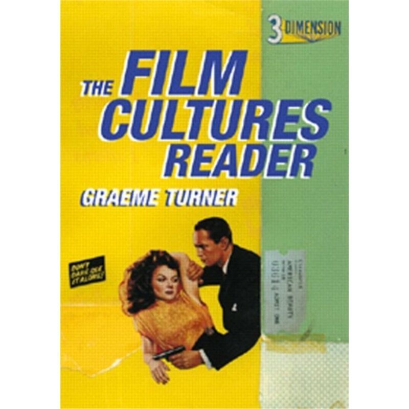 预订不退不换The Film Cultures Reader[9780415252829]