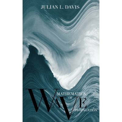 按需印刷Mathematics of Wave Propagation[9780691026435]