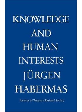 按需印刷不退不换Knowledge and Human Interests[9780807015414]