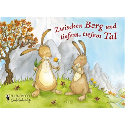 预订【德语】Zwischen Berg und tiefem, tiefem Tal[9783359024415]