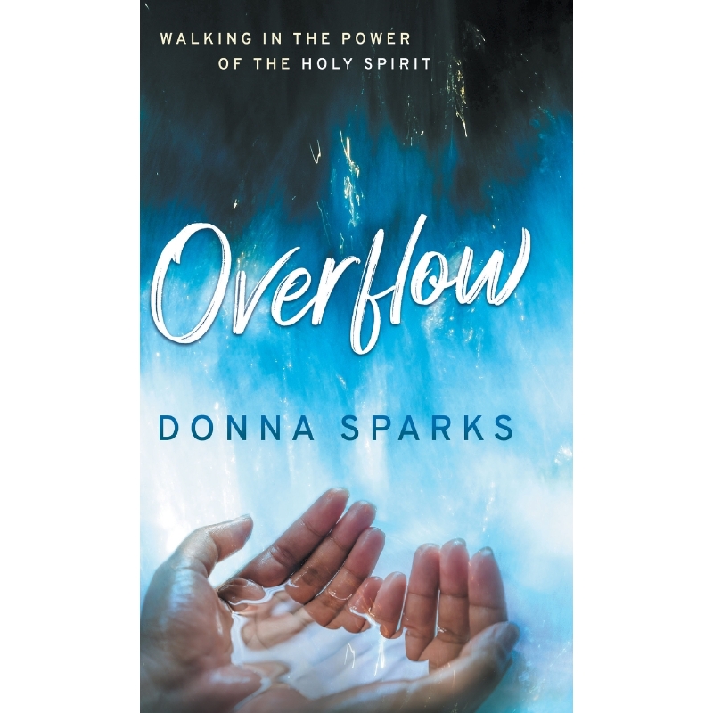 按需印刷Overflow[9780768464634]