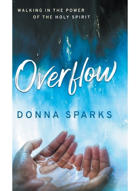 按需印刷Overflow[9780768464634]