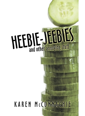 按需印刷Heebie-Jeebies[9781449007690]