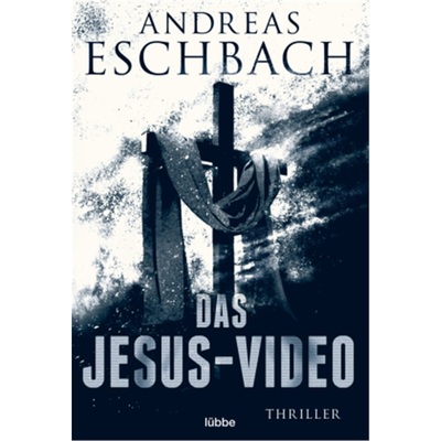 预订【德语】Das Jesus-Video[9783404170357]