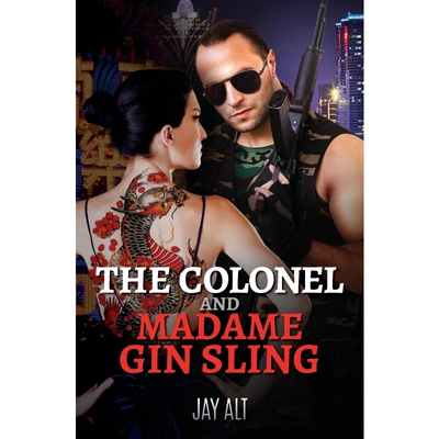 按需印刷The Colonel and Madame Gin Sling[9781939961327]