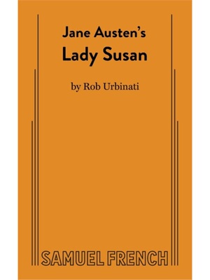 按需印刷不退不换Jane Austen's Lady Susan