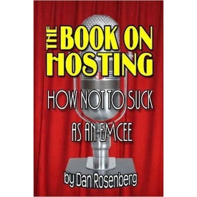 按需印刷The Book on Hosting[9781411677845]