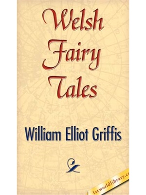 预订不退不换Welsh Fairy Tales