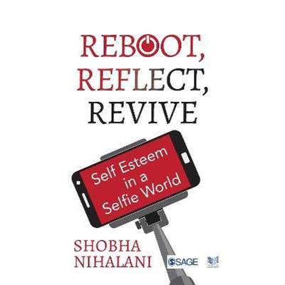 按需印刷REBOOT, REFLECT, REVIVE[9789353887780]