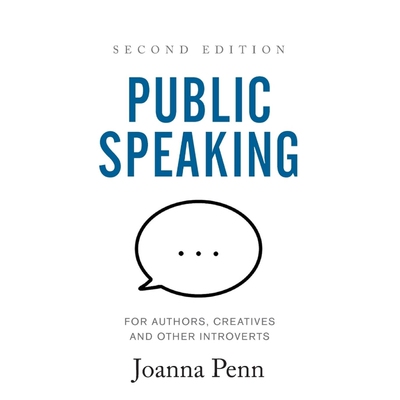 按需印刷不退不换Public Speaking for Authors, Creatives and Other Introverts Hardback[9781913321109]