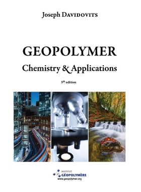 按需印刷Geopolymer Chemistry and Applications, 5th Ed[9782954453118]