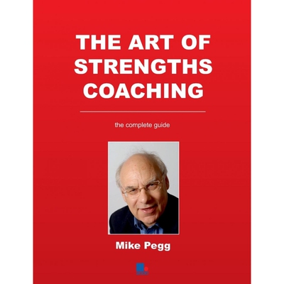 按需印刷The Art of Strengths Coaching[9781852526962]