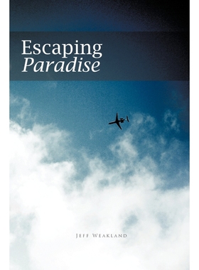 按需印刷Escaping Paradise[9781426967702]