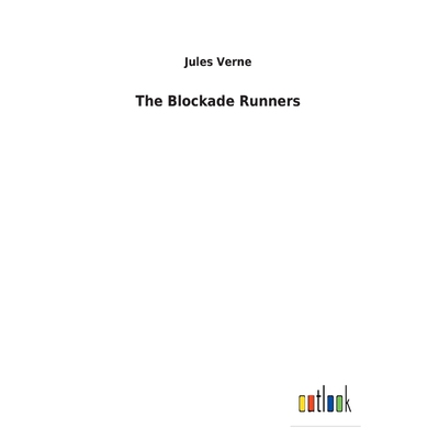 按需印刷不退不换The Blockade Runners[9783732623730]