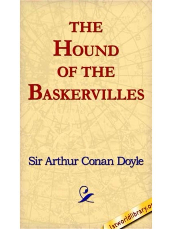 预订Hound of the Baskervilles