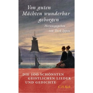 guten Machten wunderbar 预订 9783406535826 Von geborgen 德语