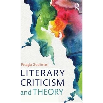 按需印刷Literary Criticism and Theory:From Plato to Postcolonialism[9780415544320]