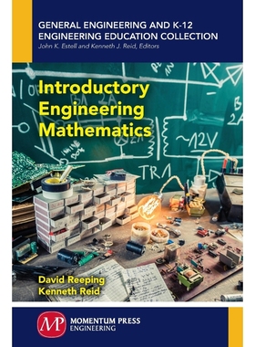 按需印刷Introductory Engineering Mathematics[9781606509098]