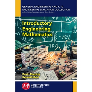 按需印刷Introductory Engineering Mathematics[9781606509098]