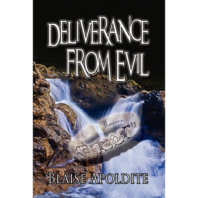 按需印刷不退不换Deliverance from Evil[9781441584175]