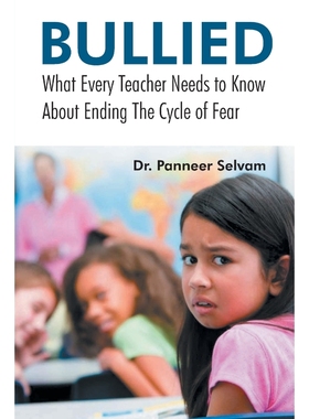 按需印刷BULLIED[9789386690142]