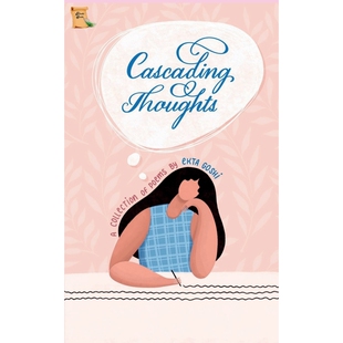 按需印刷Cascading Thoughts[9781685546212]