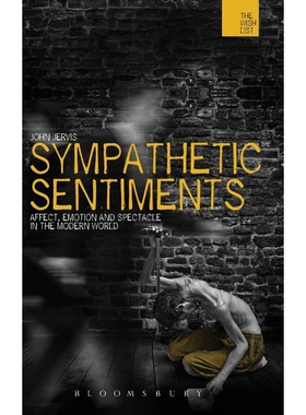 按需印刷Sympathetic Sentiments[9781472576378]