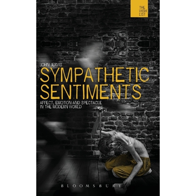 按需印刷不退不换Sympathetic Sentiments[9781472576378]