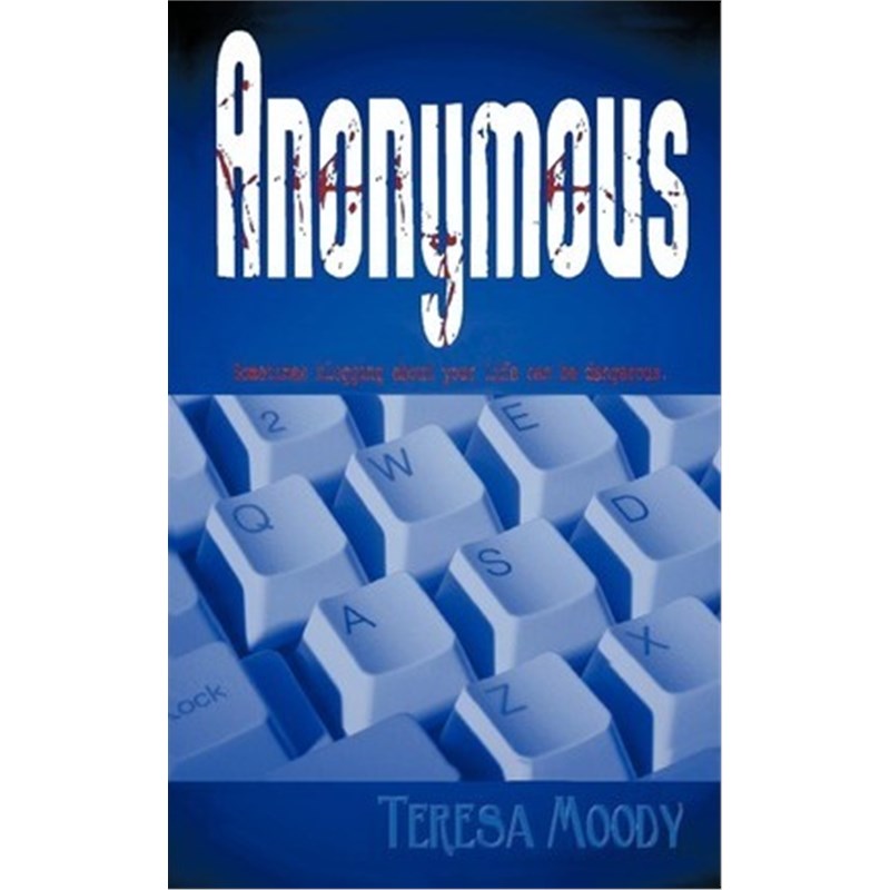 按需印刷Anonymous[9781450217002]