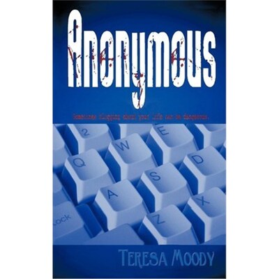 按需印刷Anonymous[9781450217002]