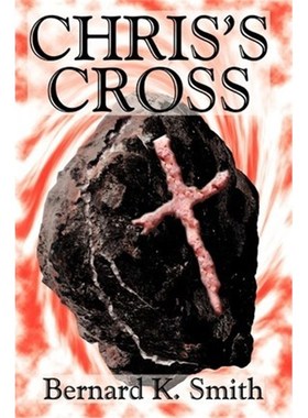 按需印刷Chris's Cross[9780595235261]