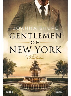 预订【德语】Mogul/03 Knickerbocker Club[9783404184637]