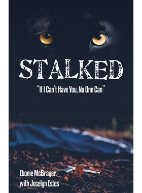 按需印刷Stalked[9781480878402]