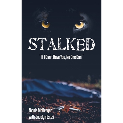 按需印刷Stalked[9781480878402]