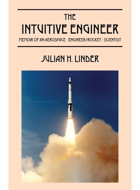 按需印刷The Intuitive Engineer[9781478762690]