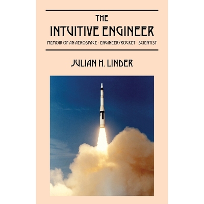 按需印刷The Intuitive Engineer[9781478762690]