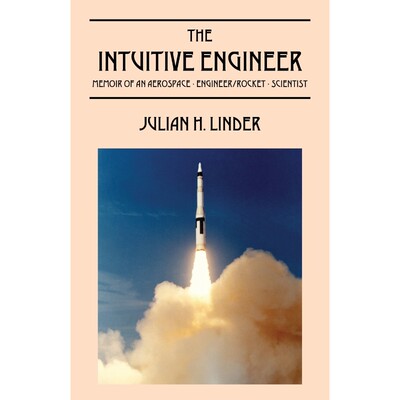 按需印刷The Intuitive Engineer[9781478762690]