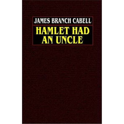 预订Hamlet Had an Uncle