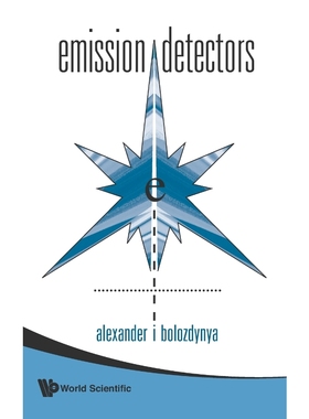 按需印刷Emission Detectors[9789812834058]