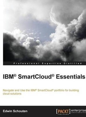 按需印刷IBM Smartcloud Essentials[9781782170648]