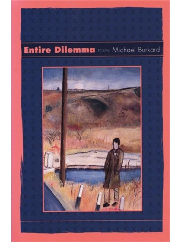 预售诗歌 Entire Dilemma Poems