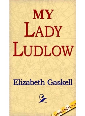 预订My Lady Ludlow