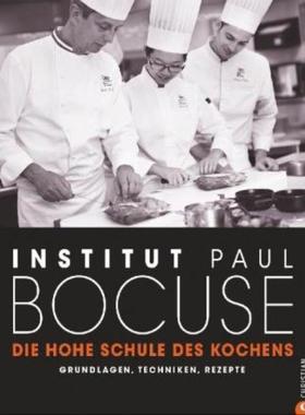 预订【德语】 Die hohe Schule des Kochens:Grundlagen, Techniken, Rezepte