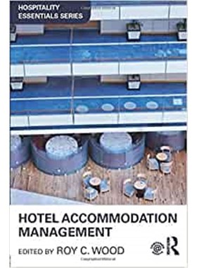 按需印刷Hotel Accommodation Management[9781138048799]